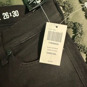 Hot topic jean 26x30